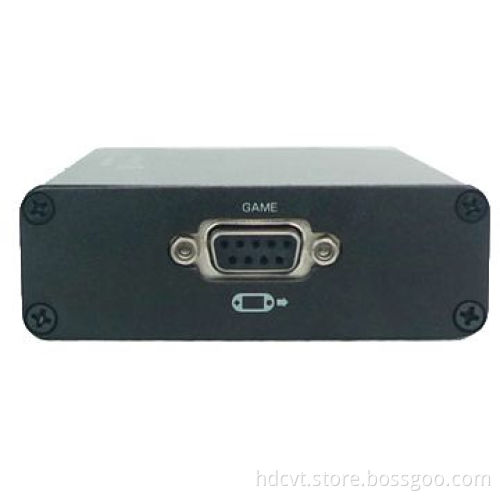 HDMI HD Adapter (Upscaler), Suitable for Sony's PSP Console